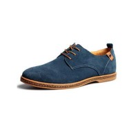 Chaussures Homme Oxford style Cuir Casua... Chaussures Homme Oxford style Cuir Casua...